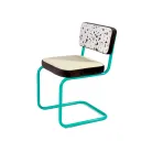 Стул Terrazzo Seletti 16502 Superfurniture