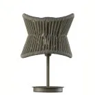 Уличный светильник Mantra 7137 Polinesia