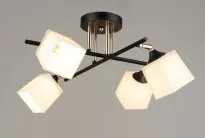 Потолочная люстра Мелодия света 000080213 SL1N