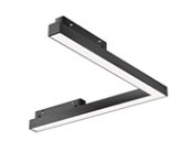 Трековый светильник Kink Light 6464,19 Треки
