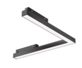 Трековый светильник Kink Light 6464,19 Треки