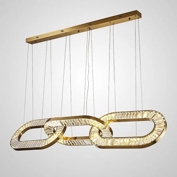 Подвесной светильник CELEBRATE L128 ImperiumLoft 228513-23 celebrate01