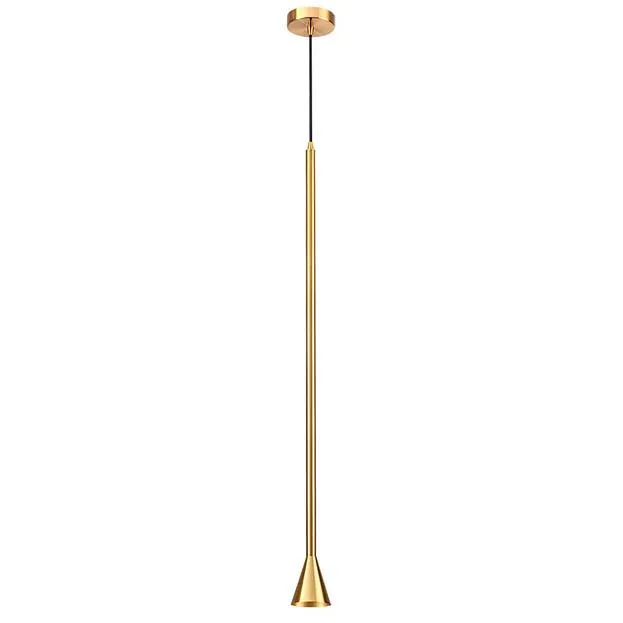Подвесной светильник Odeon Light 3884/1G Pipa Подвесной светильник Odeon Light 3884/1G Pipa