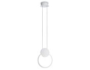 Подвесной светодиодный светильник Ambrella light FL5251