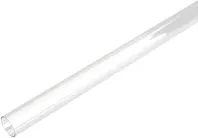 Крепление MOONLIGHT-VT-TOP-D25-1000 (, Пластик) Arlight 037486