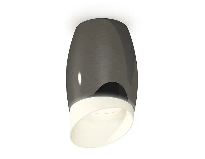 Комплект накладного светильника с акрилом Ambrella light XS1123023 Techno Комплект накладного светильника с акрилом Ambrella light XS1123023 Techno