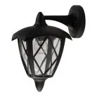 Уличный настенный светильник De City 801022301 Корсо