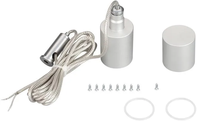 Подвес MOONLIGHT-VT-LIFT-SIDE-D25 (, Металл) Arlight 037469 Подвес MOONLIGHT-VT-LIFT-SIDE-D25 (, Металл) Arlight 037469