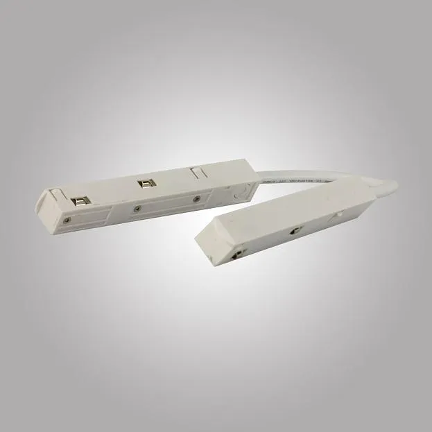 Коннектор угловой AM Group MAGNET AM404 LL20 WH Коннектор угловой AM Group MAGNET AM404 LL20 WH
