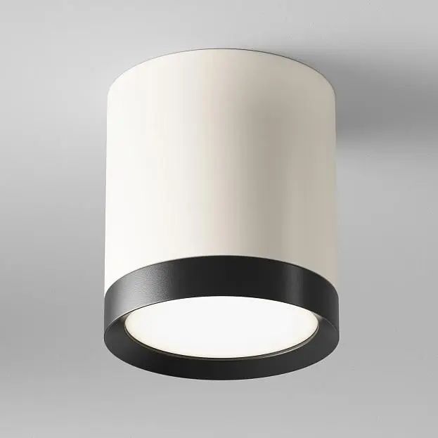 Потолочный светильник Maytoni Technical C086CM-GX53-MRD-WB Hoop Потолочный светильник Maytoni Technical C086CM-GX53-MRD-WB Hoop