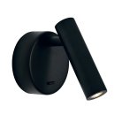 Настенный светильник Mantra 8834 Prea