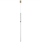 Подвесной светильник ODEON LIGHT 6639/12L
