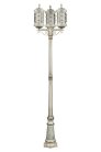 Наземный фонарь Oasis Light 81209B Gw BARSELONA