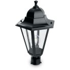 Уличный фонарь Feron 11068 6203/PL6203