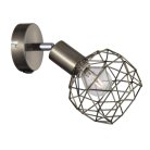 Настенный светильник Arte Lamp A6141AP-1AB Sospiro
