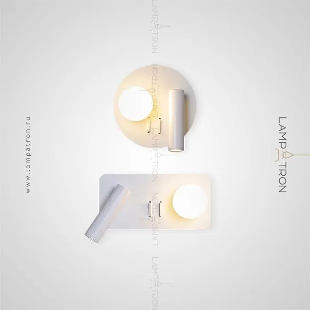 Бра SNOTRA WALL Lampatron 6804-18679 Бра SNOTRA WALL Lampatron 6804-18679