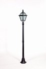 Наземный фонарь Oasis Light 91108fL Bl FARO-FROST L