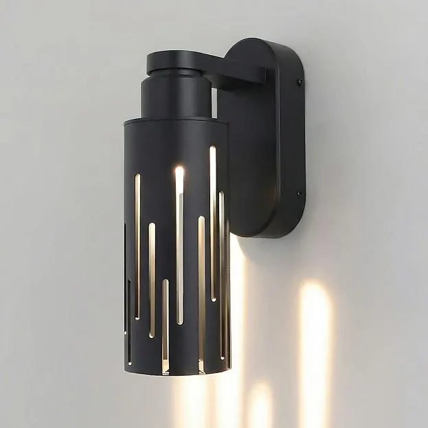 уличный светильник Elektrostandard 35197/W Streak a072054