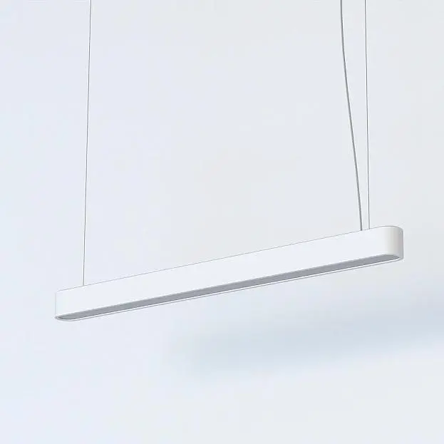 Подвесной светильник Nowodvorski Soft Led 90x6 7547 Подвесной светильник Nowodvorski Soft Led 90x6 7547