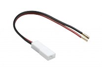 Коннектор Paulmann 228 Adapter von Driver auf Konstantstrom- Steckverbindung (JST) max.3A