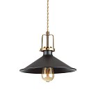 Подвесной светильник Ideal Lux Eris-3 SP1 Nero 249070