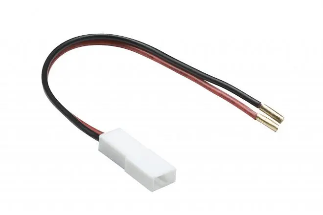 Коннектор Paulmann 228 Adapter von Driver auf Konstantstrom- Steckverbindung (JST) max.3A