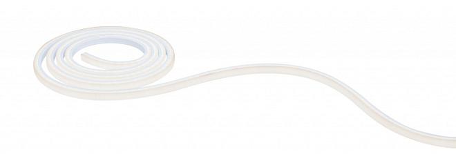 Светодиодная лента Paulmann 70962 MaxLED Flow Basisset 1,5m Warmwei