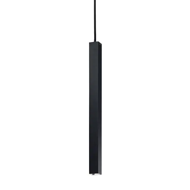 Подвесной светильник Ideal Lux 194202 ULTRATHIN Подвесной светильник Ideal Lux 194202 ULTRATHIN