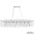 Подвесная люстра Arte Milano 230011/L1500/16/A Cr Milan23