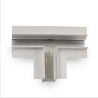 Коннектор AM Group MAGNET AM402 LL-20С90° Т-образный WH