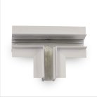Коннектор AM Group MAGNET AM402 LL-20С90° Т-образный WH