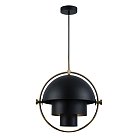 Подвесной светильник Loft IT LOFT9915-BL Multi-Lite