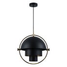 Подвесной светильник Loft IT LOFT9915-BL Multi-Lite