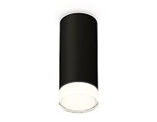 Комплект накладного светильника с акрилом Ambrella light XS7443014 Techno