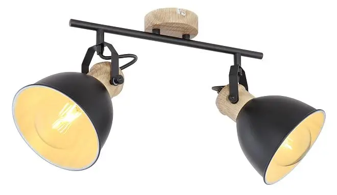 Спот Globo 54018-2S Wiho Спот Globo 54018-2S Wiho