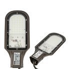 Уличный консольный светильник Uniel ULV-R22H-35W/6500K IP65 GREY