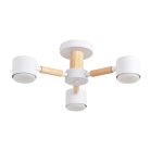 Потолочная люстра Lumion 8306/3C VENNA