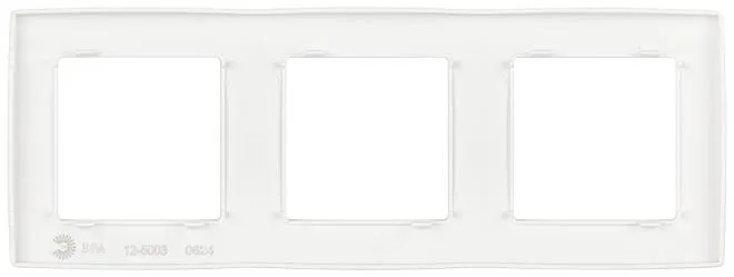 Рамка ЭРА 12-5003-01М