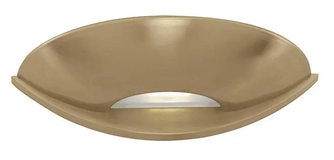 Светильник настенный (бра) Arte Lamp A7107AP-1AB Interior Светильник настенный (бра) Arte Lamp A7107AP-1AB Interior