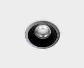 Встраиваемый светильник ItalLine DL 3027 black