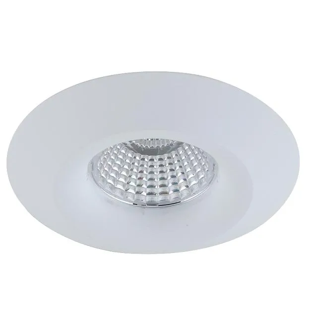 Точечный светильник DesignLed LC1512WH-7-WW SIMPLE Точечный светильник DesignLed LC1512WH-7-WW SIMPLE