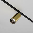 Трековый светильник Technical Maytoni TR032-2-12W4K-M-BBS Focus LED