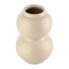 Ваза декоративная , H200, ?130, керамика, бежевый Eglo 421013 MIYOSHI