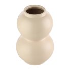 Ваза декоративная , H200, ?130, керамика, бежевый Eglo 421013 MIYOSHI