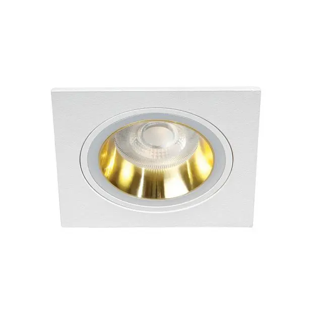 Кольцо точечного светильника FELINE DSL G/W Kanlux 37261 Кольцо точечного светильника FELINE DSL G/W Kanlux 37261