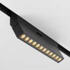 Трековый светильник Technical Maytoni TR033-4-12WTW-DD2-B Points rot