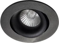 Точечный светильник AM Group AM302 BK AM302