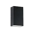 Уличный настенный светильник favourite 2681-2w