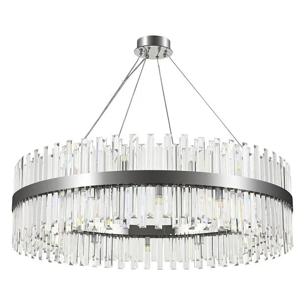 Люстра Arte Milano 440110.960.28.G9.D1 CR Белладжо