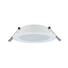 Встраиваемый светильник Nowodvorski 10536 Mykonos Led